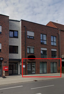 Foto - Ladenlokal zur Miete - Rheine Innenstadt