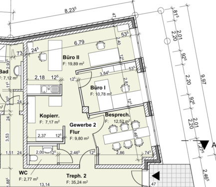 Foto - andere zur Miete in Rheine