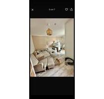 4-Raum-Wohnung mit 6m-Balkon - 950,00&nbsp;EUR Kaltmiete, ca.&nbsp; 100,00&nbsp;m&sup2; in Zeitz (PLZ: 06712)