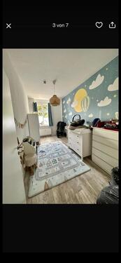 Foto - 4 Zimmer Erdgeschoßwohnung in Zeitz