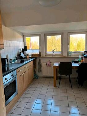 Foto - 3 Zimmer Dachgeschoßwohnung in Schleswig