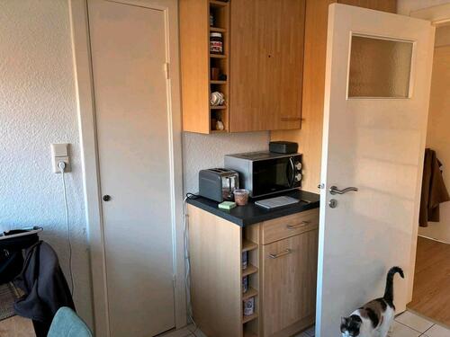 Foto - Dachgeschoßwohnung in Schleswig zur Miete