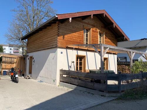 Foto - Ein Charmantes Haus mit Potential mitten in Grafing