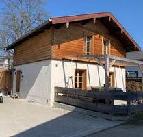 Ein Charmantes Haus mit Potential mitten in Grafing - Grafing bei München