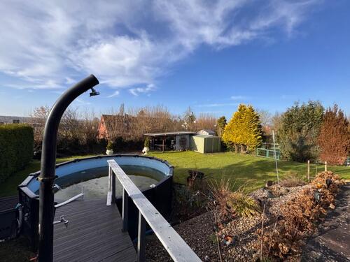 Foto - 6 Zimmer Einfamilienhaus in Sandesneben