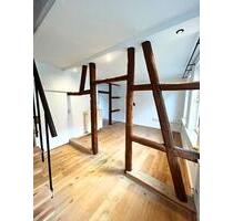 97qm Wohn- Nutzfläche - Modernisierte Wohnung am Altstadt-Rand - Bockenem