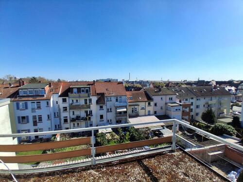 Foto - 2 ZKB Friesenheim - 570,00&nbsp;EUR Kaltmiete, ca.&nbsp; 57,00&nbsp;m&sup2;