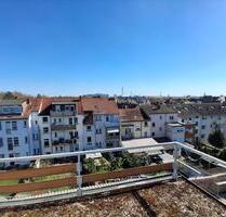 2 ZKB Friesenheim - 570,00&nbsp;EUR Kaltmiete, ca.&nbsp; 57,00&nbsp;m&sup2; in Ludwigshafen am Rhein (PLZ: 67063) Ludwigshafen-Hemshof