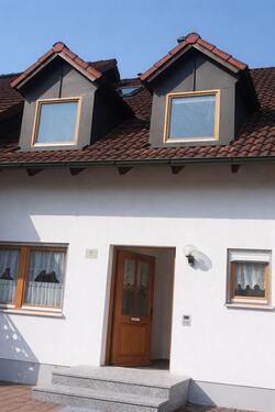Foto - 5 Zimmer Reihenhaus zur Miete in Nabburg