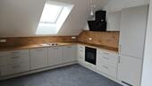 Foto - 3.5 Zimmer Dachgeschoßwohnung zur Miete in Deckenpfronn