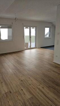 Foto - 3.5 Zimmer Dachgeschoßwohnung in Deckenpfronn