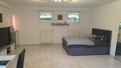 Foto - 1 Zimmer Etagenwohnung zur Miete in Kirkel