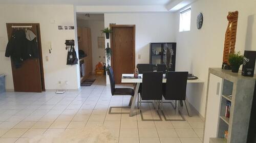 Foto - Etagenwohnung in Kirkel zur Miete