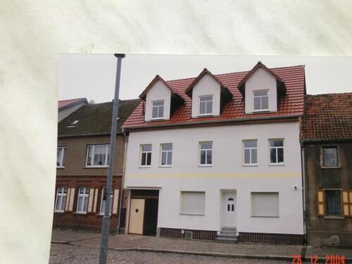 Foto - 3 Zimmer Etagenwohnung zur Miete in Burg