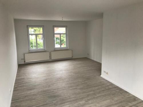 Foto - Etagenwohnung in Burg zur Miete