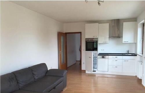 Foto - Wohnung in LL Stadt zu vermieten