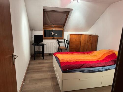 Foto - Wohnung zur Zwischenmiete 2 Zi, Kü, Bad in Göttingen Weende
