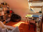 Foto - 2 Zimmer Dachgeschoßwohnung in Göttingen