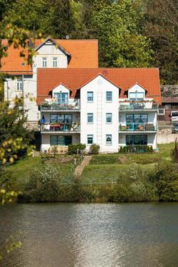 Foto - 3 Zimmer Erdgeschoßwohnung in Oberharz am Brocken