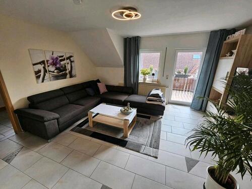 Foto - Verkaufe eine schöne helle 4 Zimmer Maisonette Wohnung