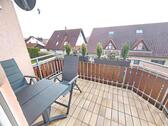 Foto - 4 Zimmer Maisonettenwohnung in Wallhausen
