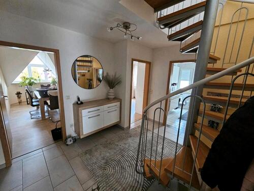Foto - Maisonettenwohnung in Wallhausen zum Kaufen