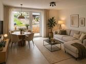 Foto - 4 Zimmer Reihenhaus in Gernsbach