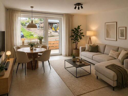 Foto - 4 Zimmer Reihenhaus in Gernsbach