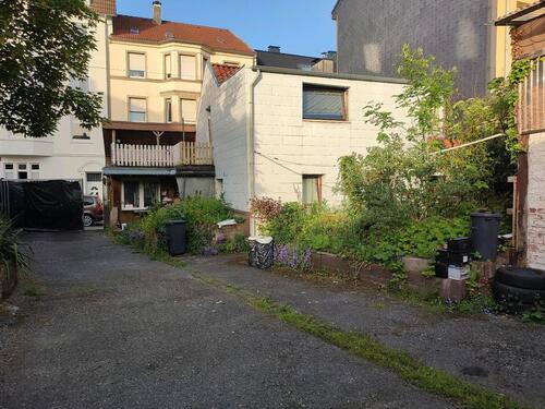 Foto - Einfamilienhaus ca 500 qu Wuppertal Elberfeld schnäppchen