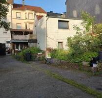 Einfamilienhaus ca 500 qu Wuppertal Elberfeld schnäppchen