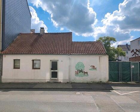 Foto - Einfamilienhaus in Wuppertal
