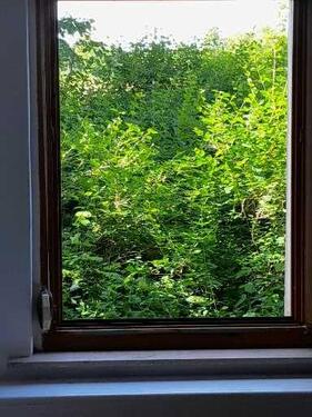 Foto - Haus in fast Alleinlage am Waldrand für PferdehaltungTierhaltung
