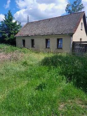 Foto - 3 Zimmer Einfamilienhaus in Wiesenburg/Mark