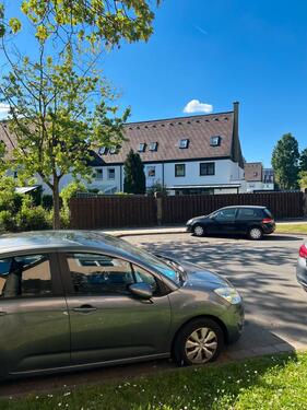 Foto - Reihenmittelhaus, Rosestraße - Bayreuth