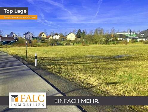 Foto - Grundstück nahe Coburg - 70.000,00 EUR Kaltmiete, ca.  0,00 m²