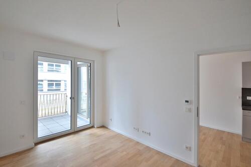 Foto - Etagenwohnung in Pforzheim