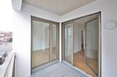 Foto - Etagenwohnung in Pforzheim zur Miete