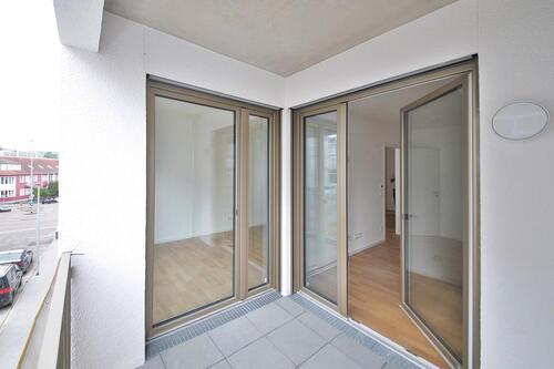 Foto - Etagenwohnung in Pforzheim zur Miete