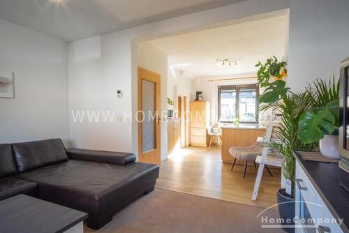 Foto - MöbliertFurnished Reihenhaushaus mit Grundstück in Dresden-Niedersedlitz max. 3 Personen