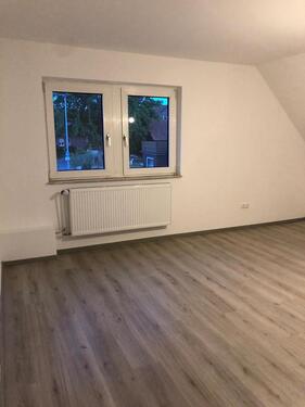 Foto - Etagenwohnung in Steimbke