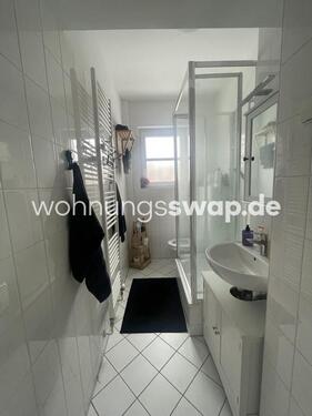 Foto - Etagenwohnung zur Miete in Berlin