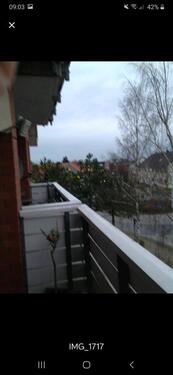 Foto - Etagenwohnung zur Miete in Gägelow