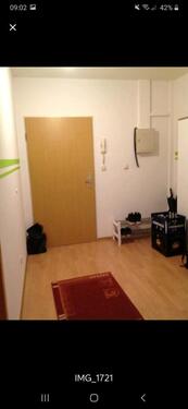 Foto - Etagenwohnung in Gägelow zur Miete