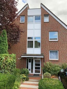 Foto - Gepflegtes Wohnen in Lüstringen