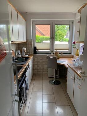 Foto - Etagenwohnung zur Miete in Osnabrück