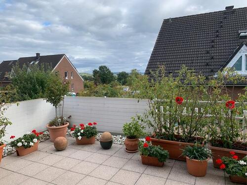 Foto - Etagenwohnung in Osnabrück zur Miete