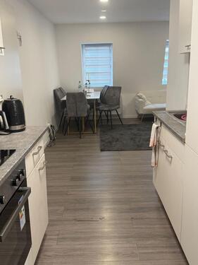 Foto - Etagenwohnung zur Miete in Neuwied