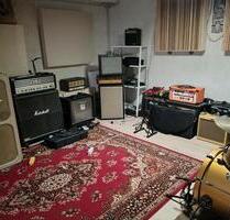 Proberaum Hannover Linden - 140,00 EUR Kaltmiete, in Hannover (PLZ: 30449) Linden-Limmer