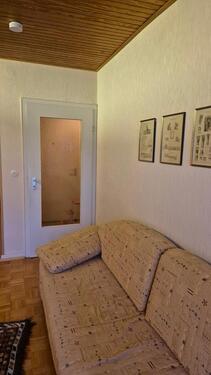 Foto - Etagenwohnung zur Miete in Bad Harzburg