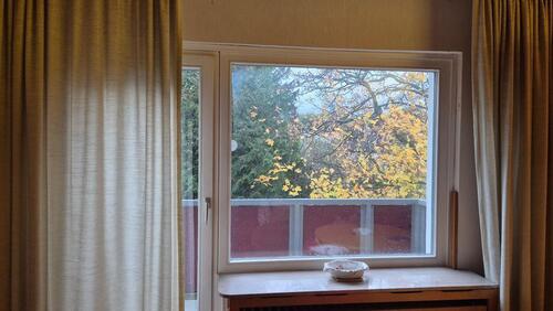 Foto - Etagenwohnung in Bad Harzburg